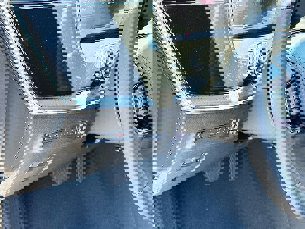 New 2025 Jeep Wagoneer S Limited image 10