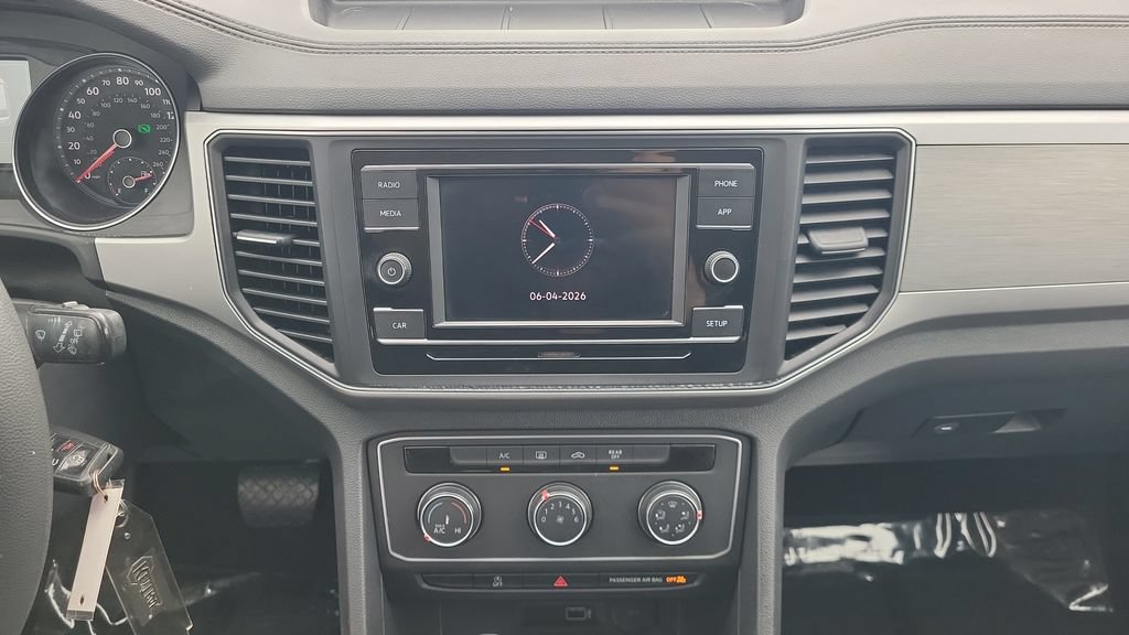 Used 2018 Volkswagen Atlas S FWD image 13