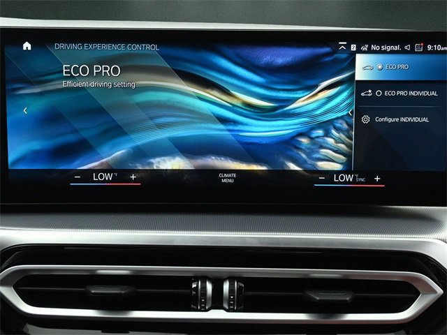 Used 2023 BMW 330i xDrive Sedan w/ M Sport Package image 37