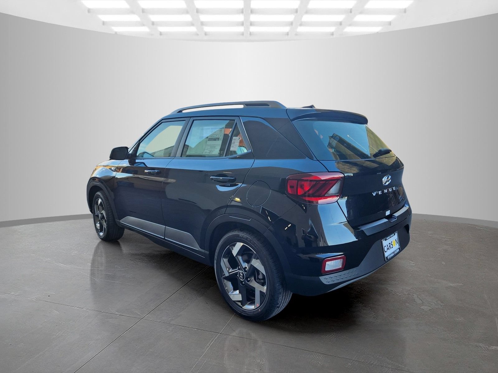 New 2026 Hyundai Venue SEL FWD image 5