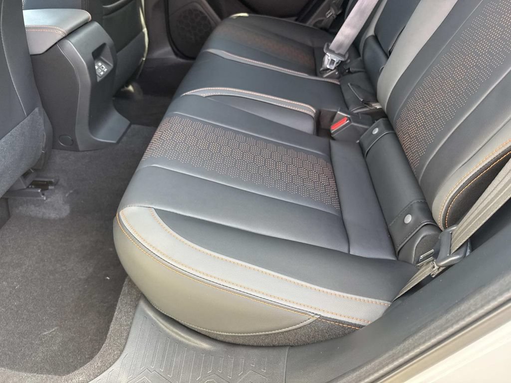 New 2026 Subaru Crosstrek 2.5i Limited AWD/4WD image 14