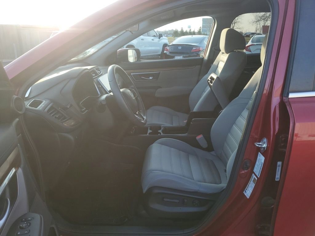 Used 2020 Honda CR-V EX image 13