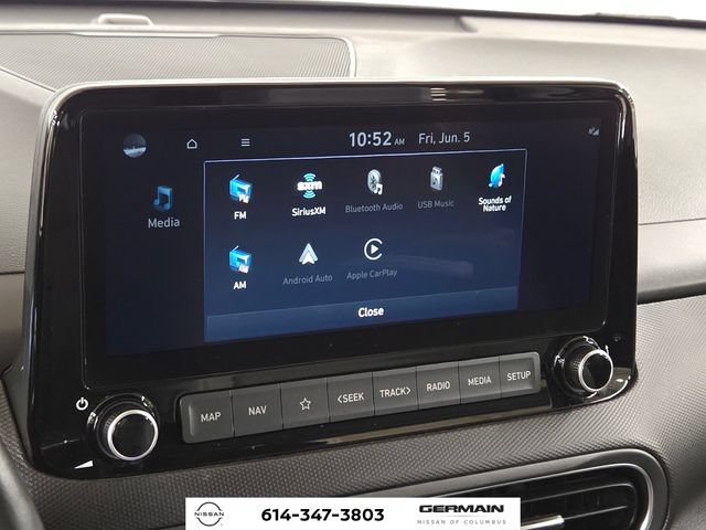 Used 2023 Hyundai Kona Limited AWD/4WD image 24
