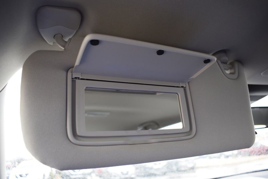 New 2025 Nissan Altima 2.5 S image 27