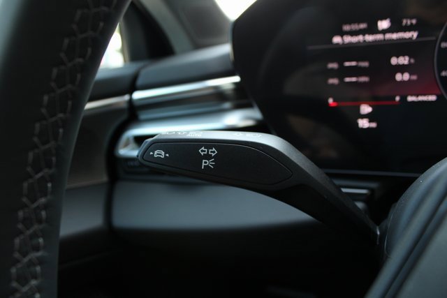 New 2025 Audi A5 2.0T Premium Plus image 9