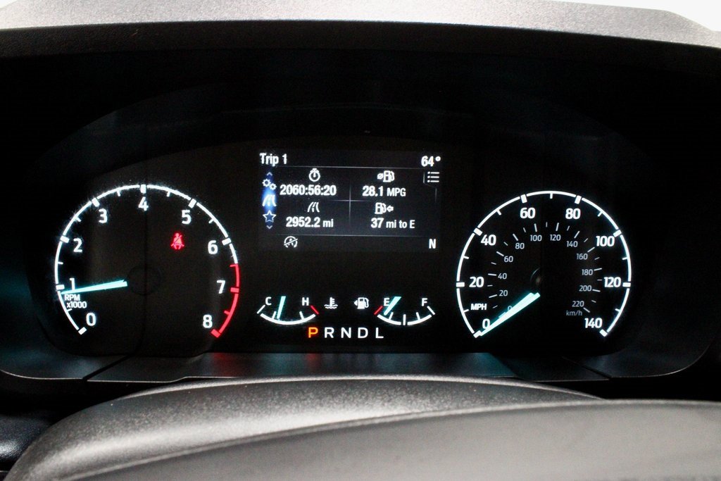 Certified 2023 Ford Maverick XLT w/ Equipment Group 300A Standard image 28