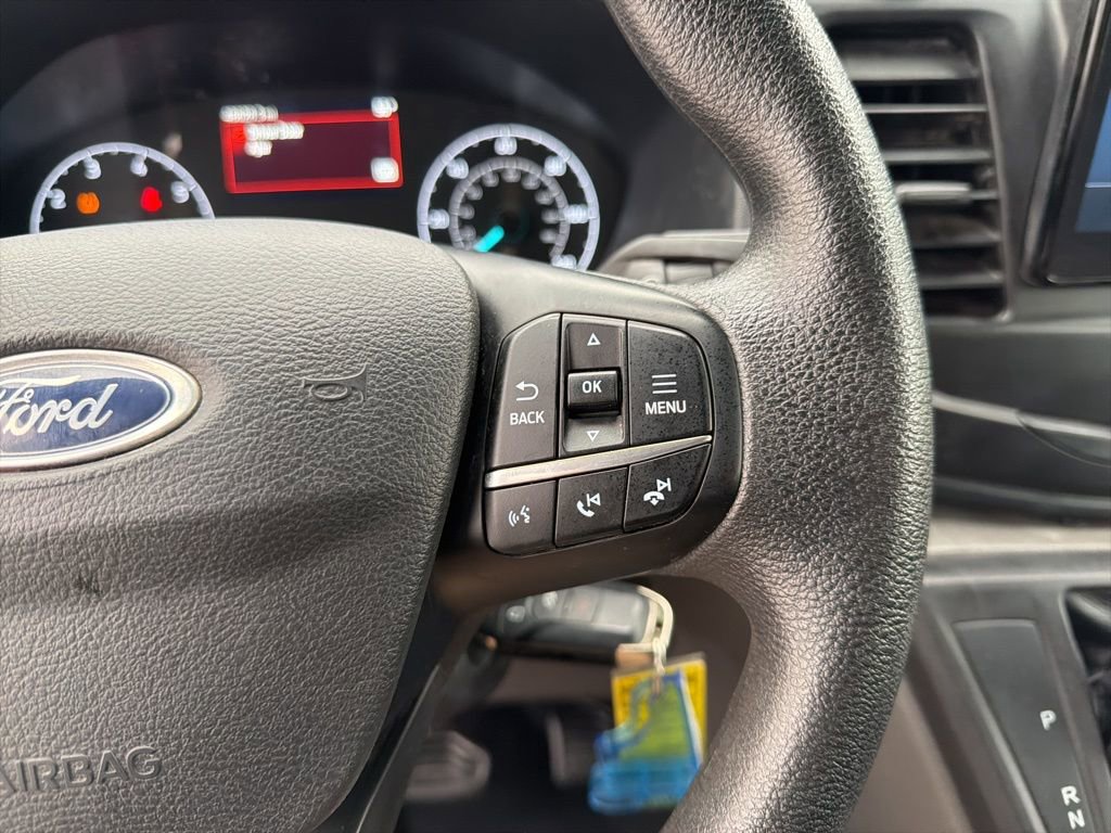 Used 2024 Ford Transit 350 XL AWD/4WD image 24