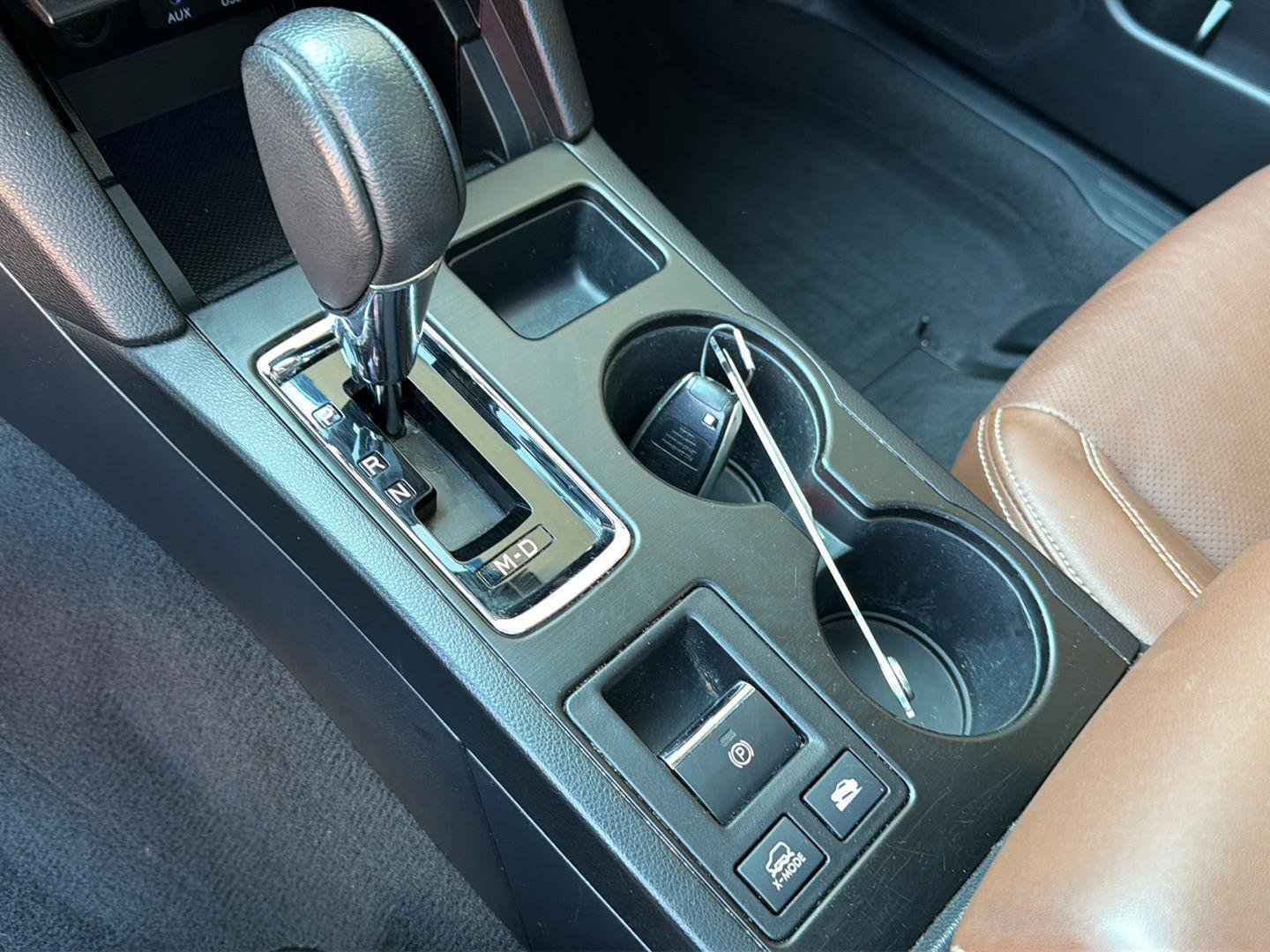 Used 2018 Subaru Outback 2.5i Touring AWD/4WD image 29