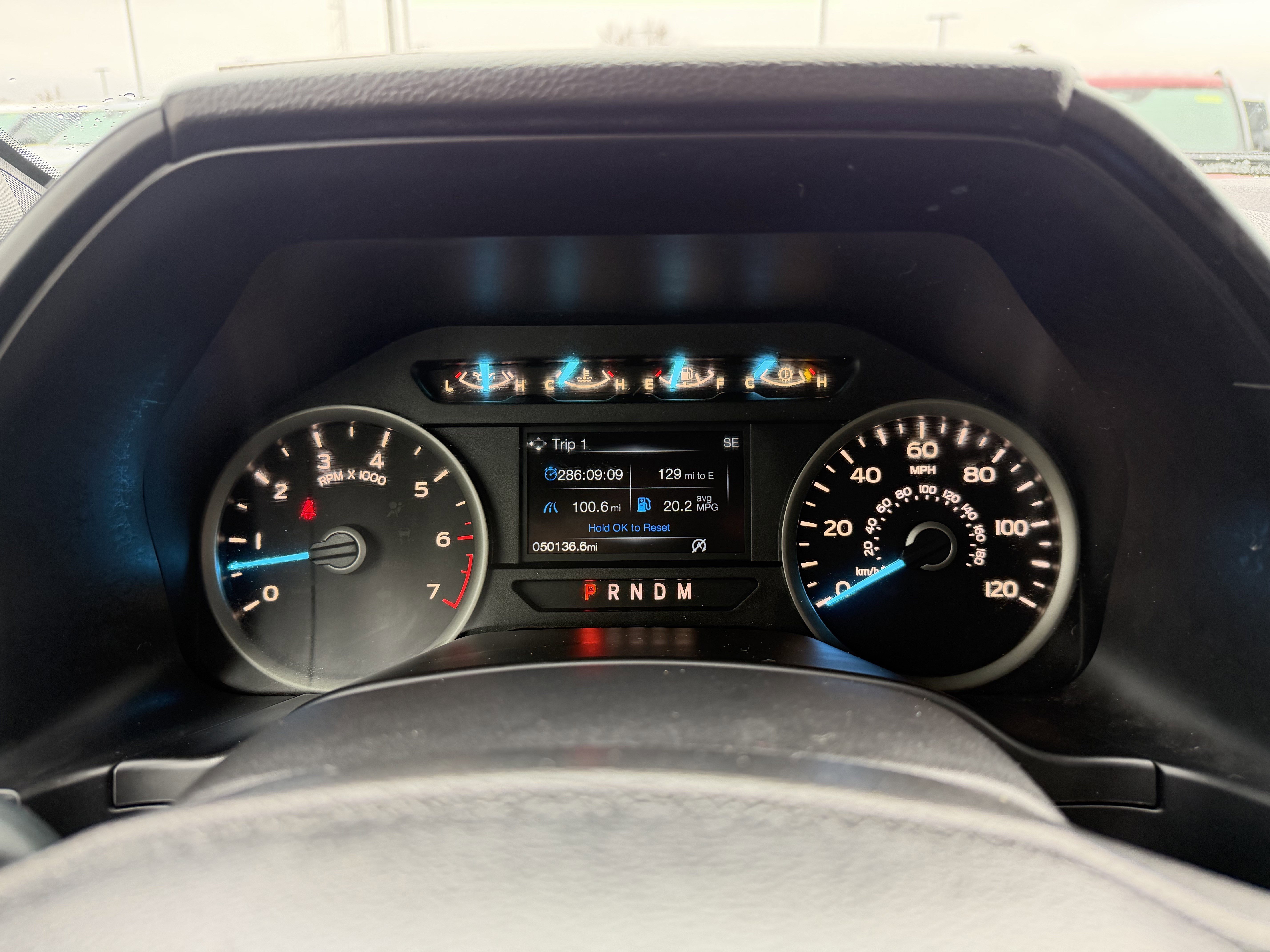 Used 2018 Ford F150 XLT w/ Equipment Group 302A Luxury image 15