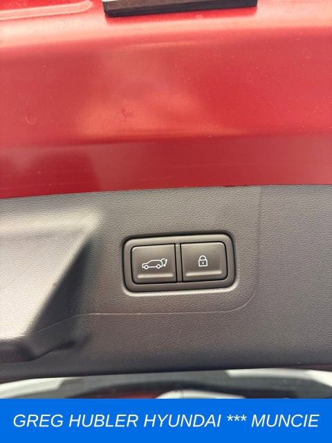 New 2026 Hyundai Santa Fe SEL FWD image 56