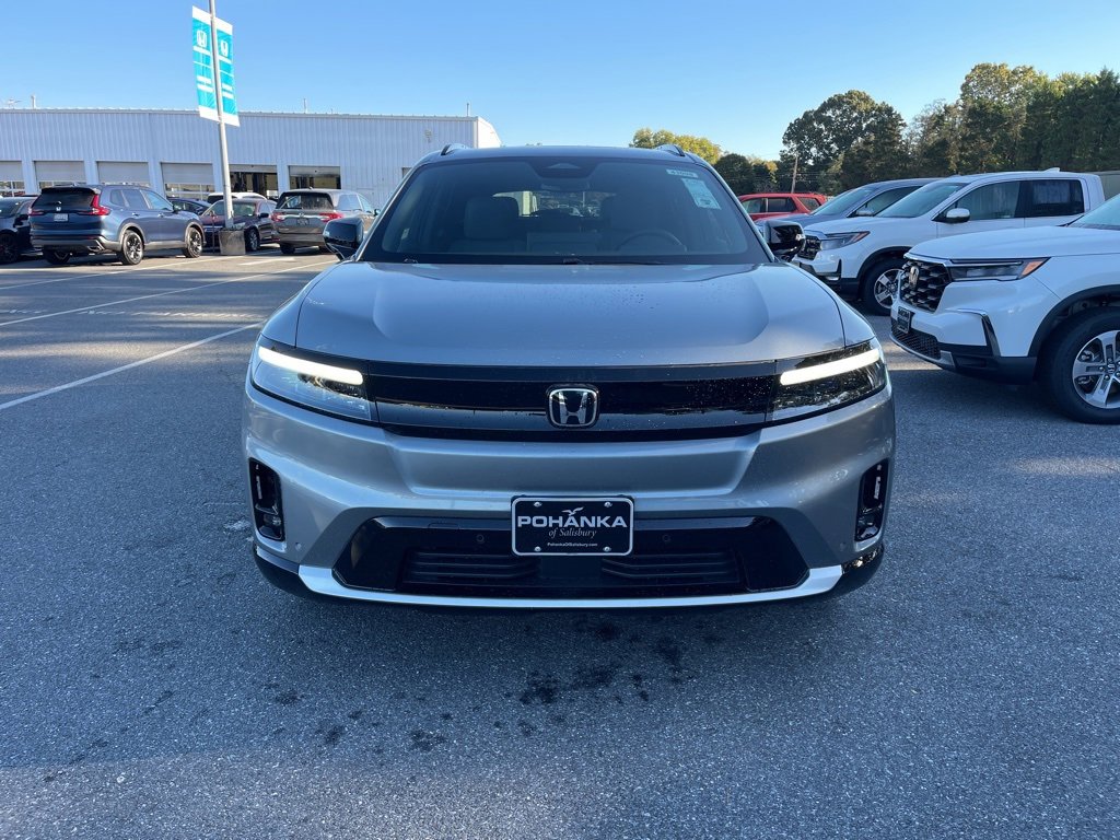 New 2025 Honda Prologue Touring image 3