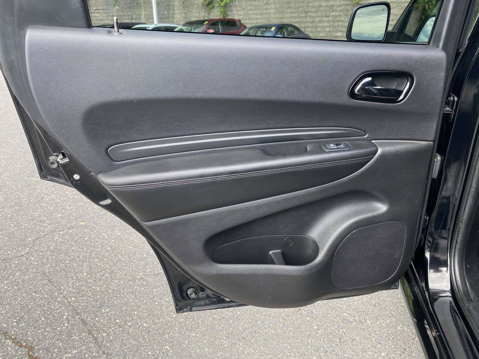 Used 2021 Dodge Durango GT AWD/4WD image 28