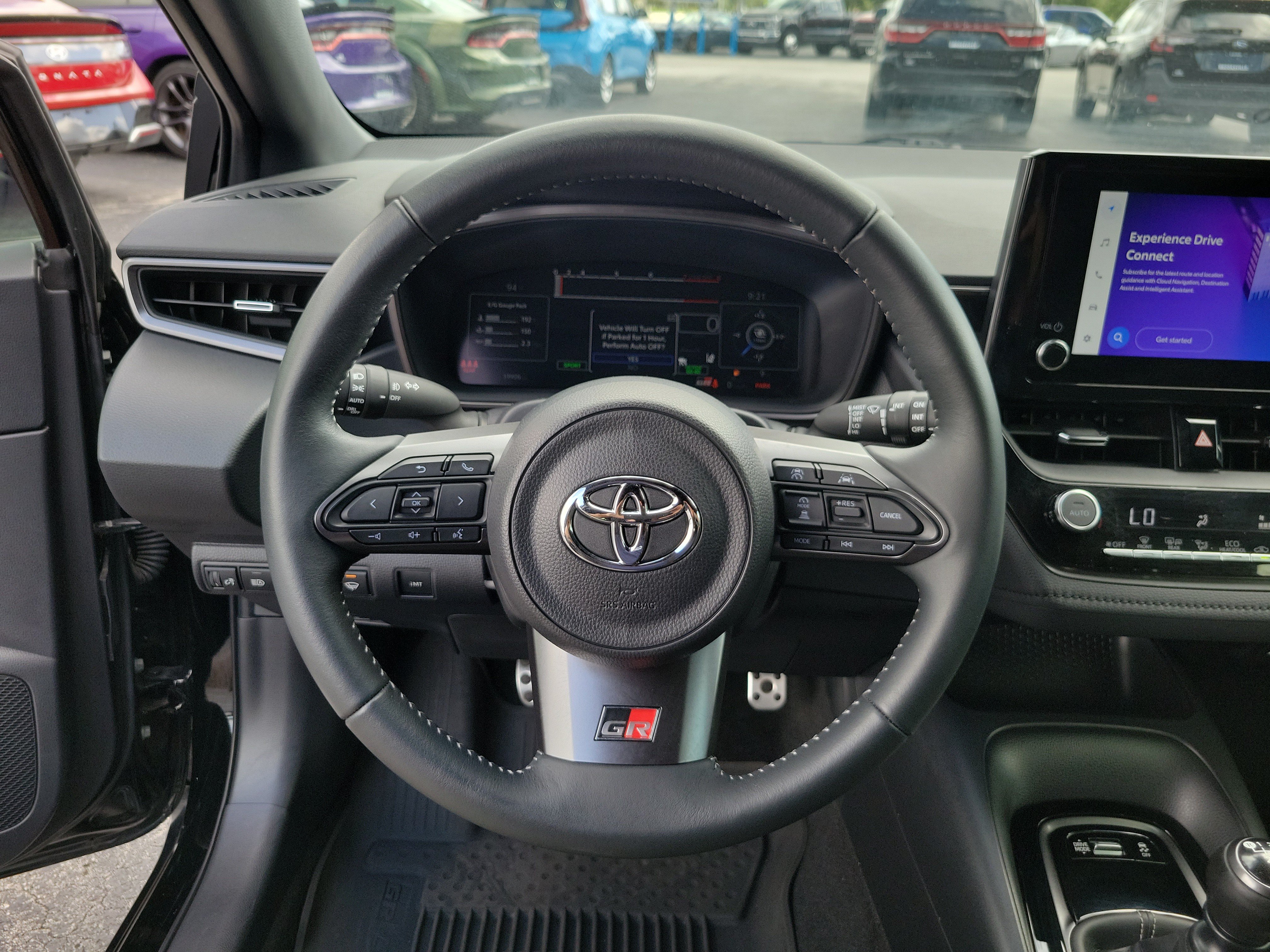 Used 2023 Toyota Corolla GR AWD/4WD image 27