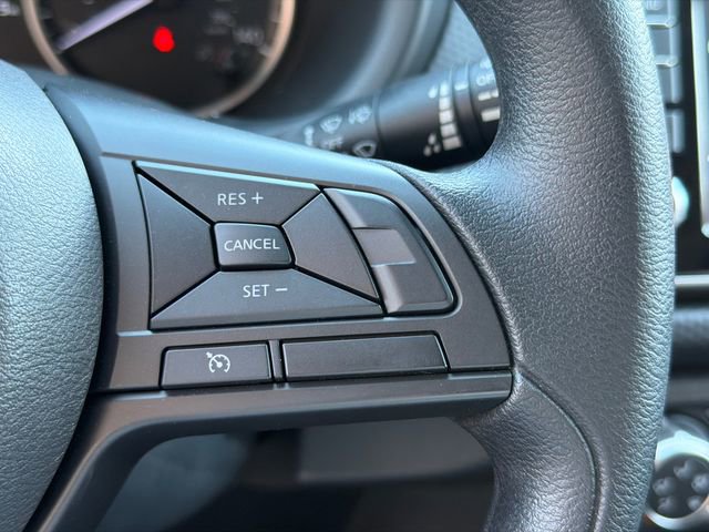 Used 2025 Nissan Kicks Play S FWD image 25