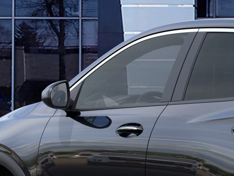 New 2026 Buick Encore GX Preferred image 12