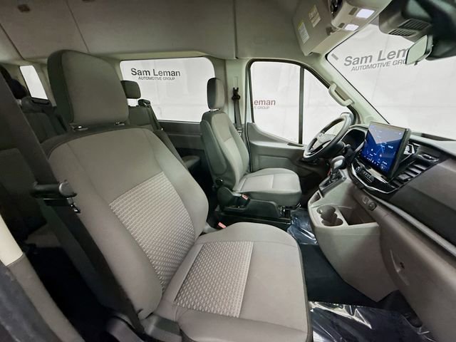 Used 2024 Ford Transit 350 XLT image 25