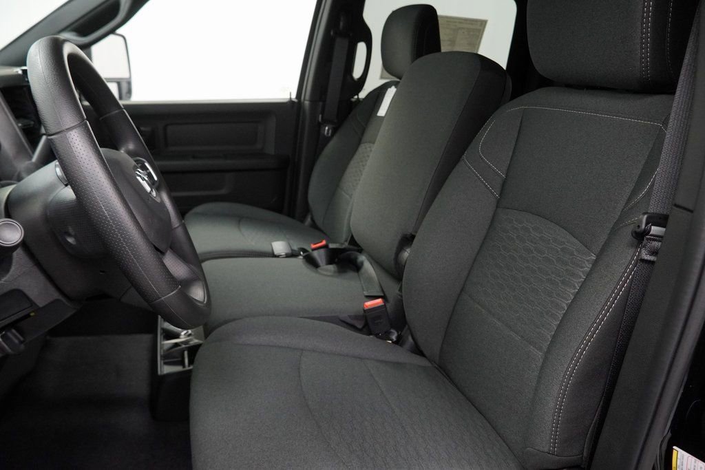 New 2026 RAM 2500 Tradesman image 17