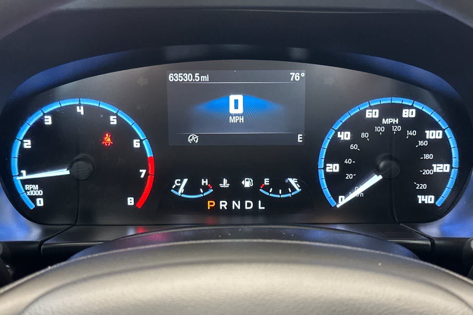 Used 2021 Ford Bronco Sport AWD/4WD image 26