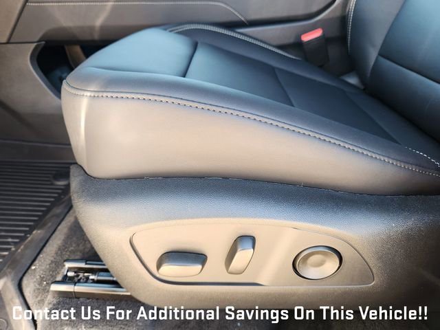 New 2026 GMC Acadia Elevation w/ Black Edition image 20