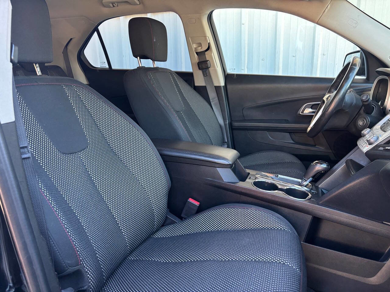 Used 2016 Chevrolet Equinox LT w/ Convenience Package image 15