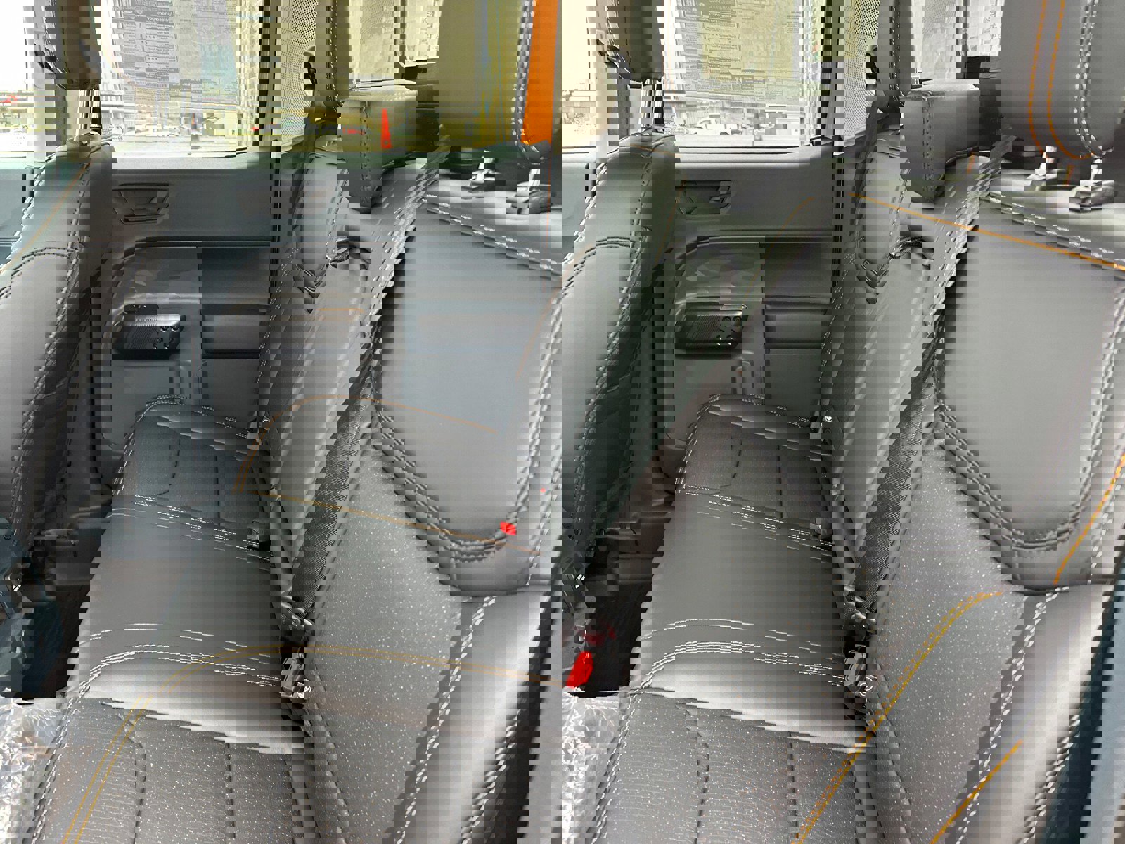 New 2026 Ford Maverick Tremor image 15