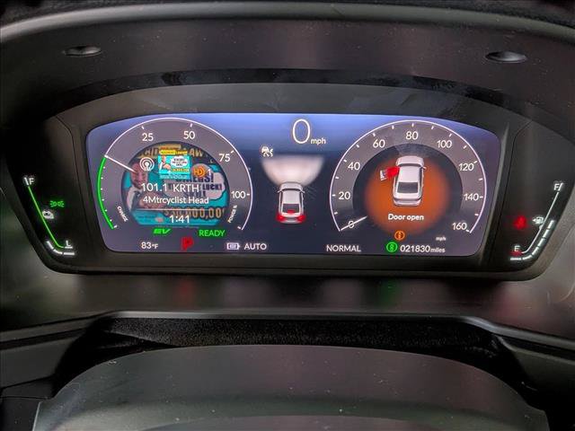Used 2025 Honda Accord Touring image 10