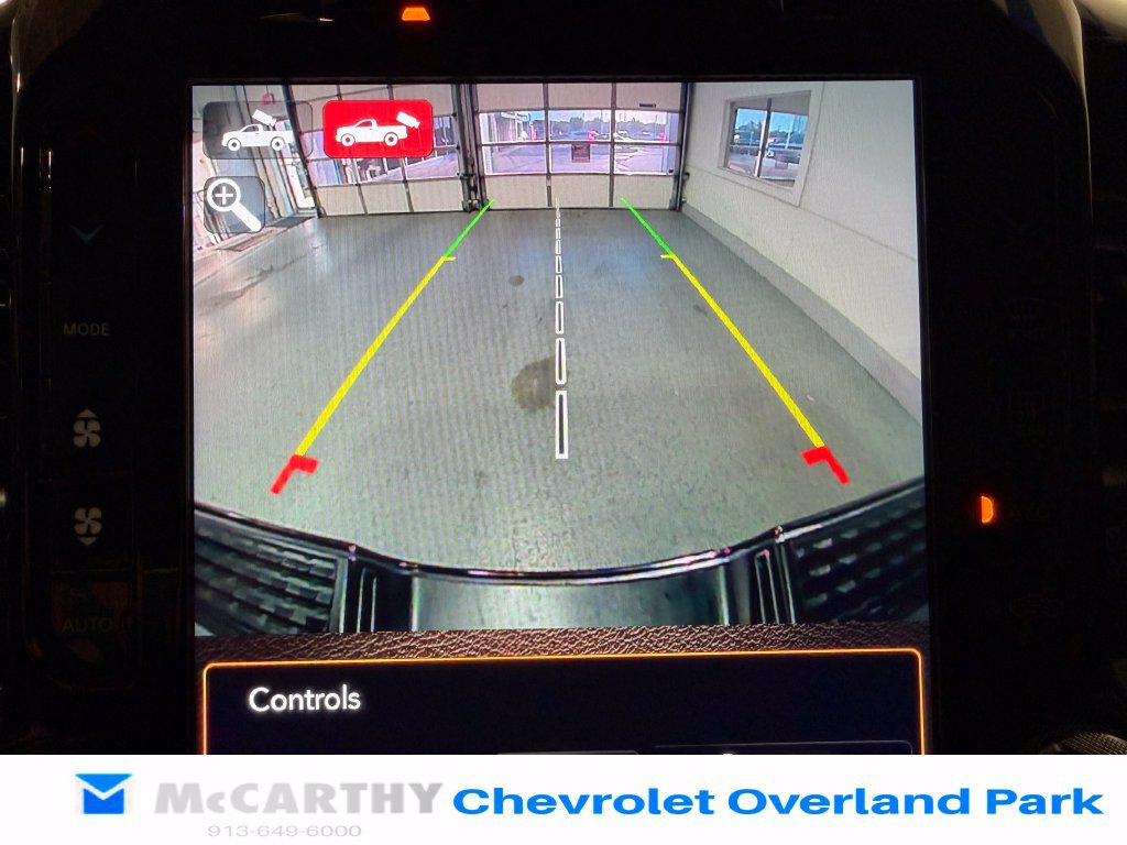 Used 2021 RAM 2500 Laramie w/ Night Edition AWD/4WD image 24