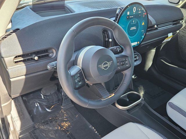 Certified 2025 MINI Cooper S FWD image 10