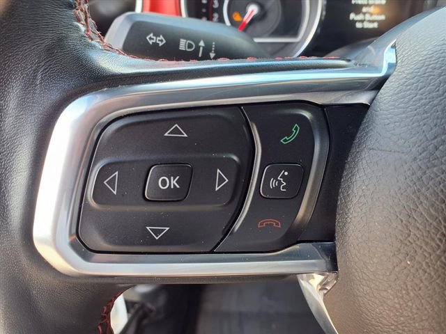 Used 2021 Jeep Gladiator Rubicon image 8