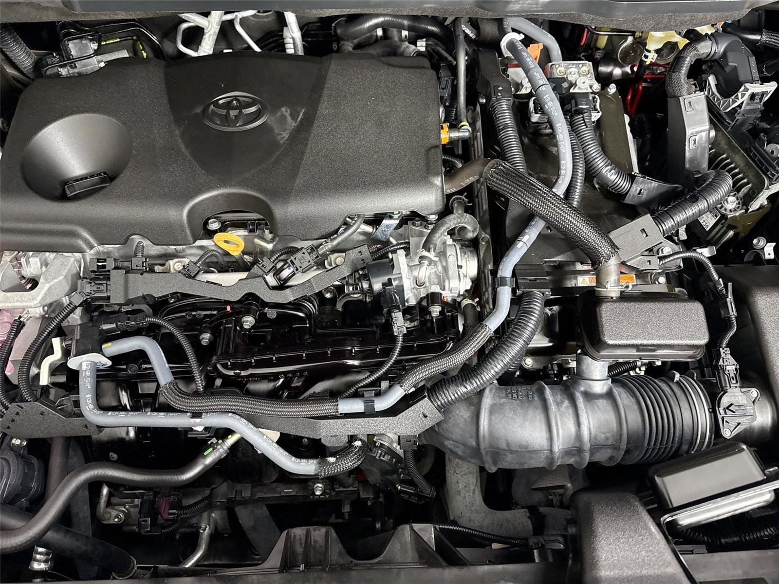 Certified 2023 Toyota Sienna XLE image 47