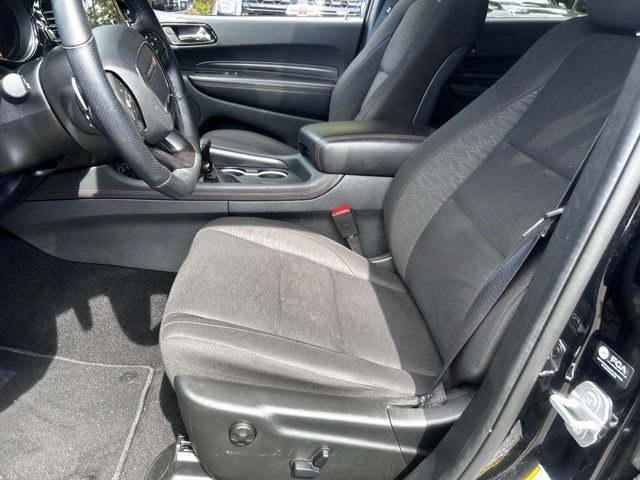 Used 2026 Dodge Durango GT AWD/4WD image 8
