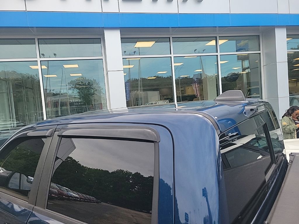 Used 2022 RAM 1500 Big Horn AWD/4WD image 17