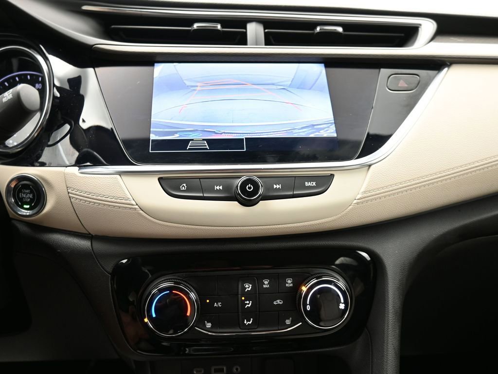 Used 2023 Buick Encore GX Preferred w/ Cold Weather Comfort Package FWD image 27
