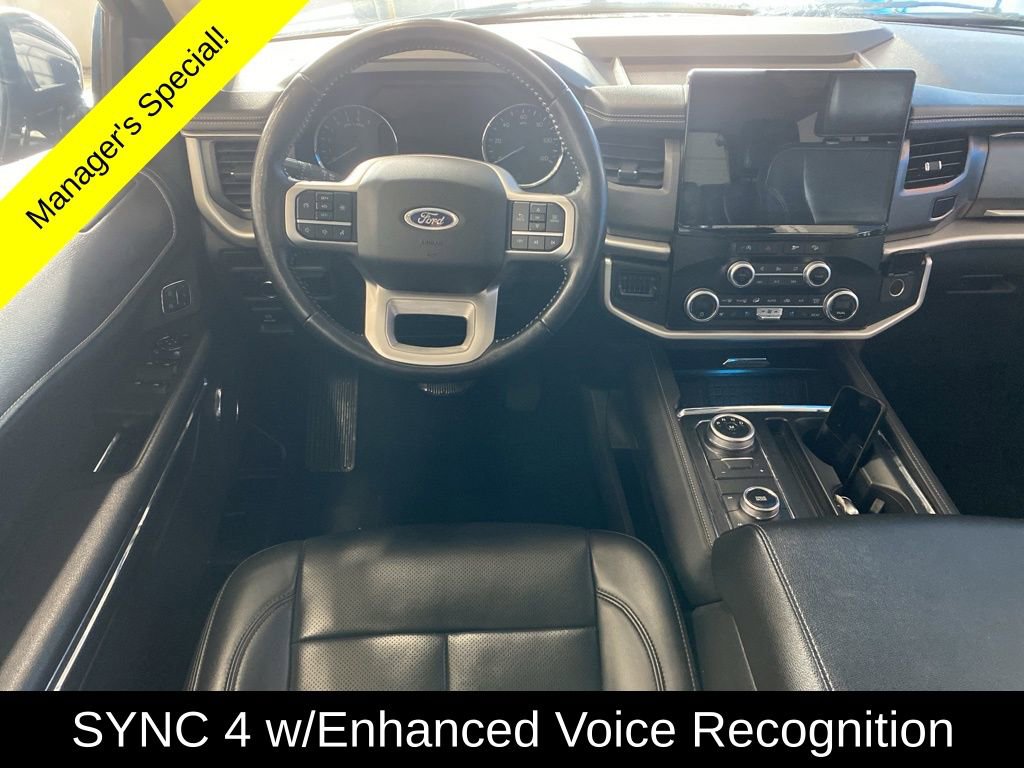 Used 2024 Ford Expedition XLT image 6