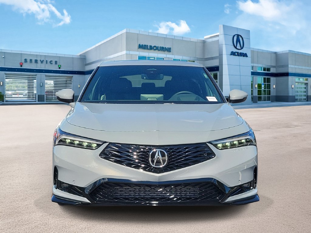 New 2026 Acura Integra A-Spec w/ Technology Package FWD image 2
