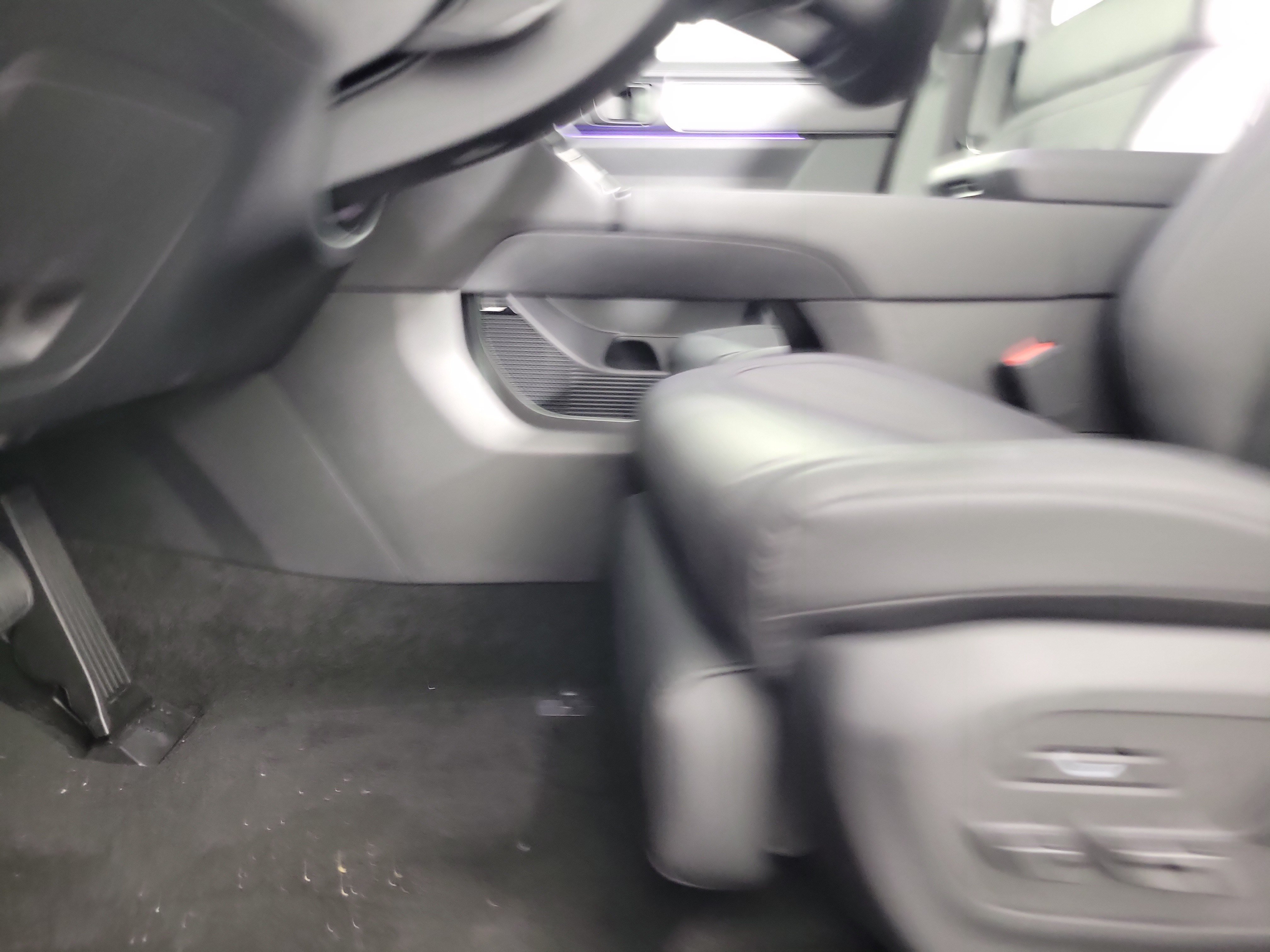 New 2026 Hyundai Santa Fe Calligraphy AWD/4WD image 28