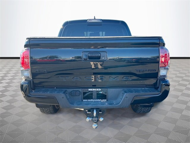 Used 2019 Toyota Tacoma TRD Pro image 6
