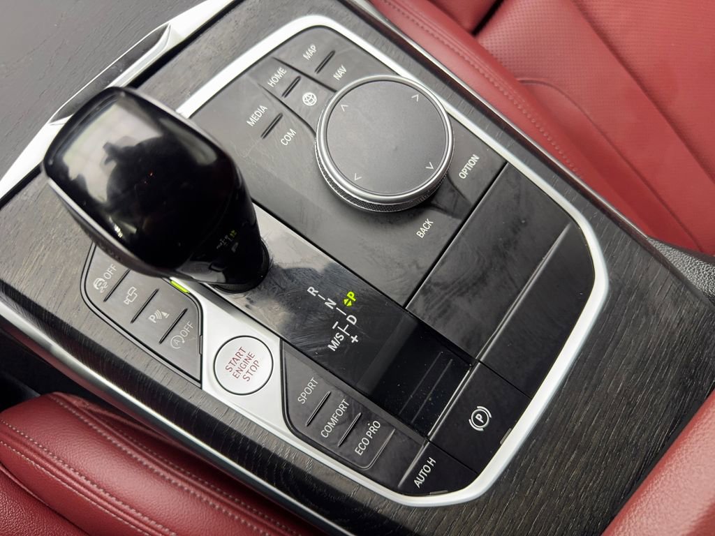 Used 2022 BMW 430i Gran Coupe w/ Parking Assistance Package image 70