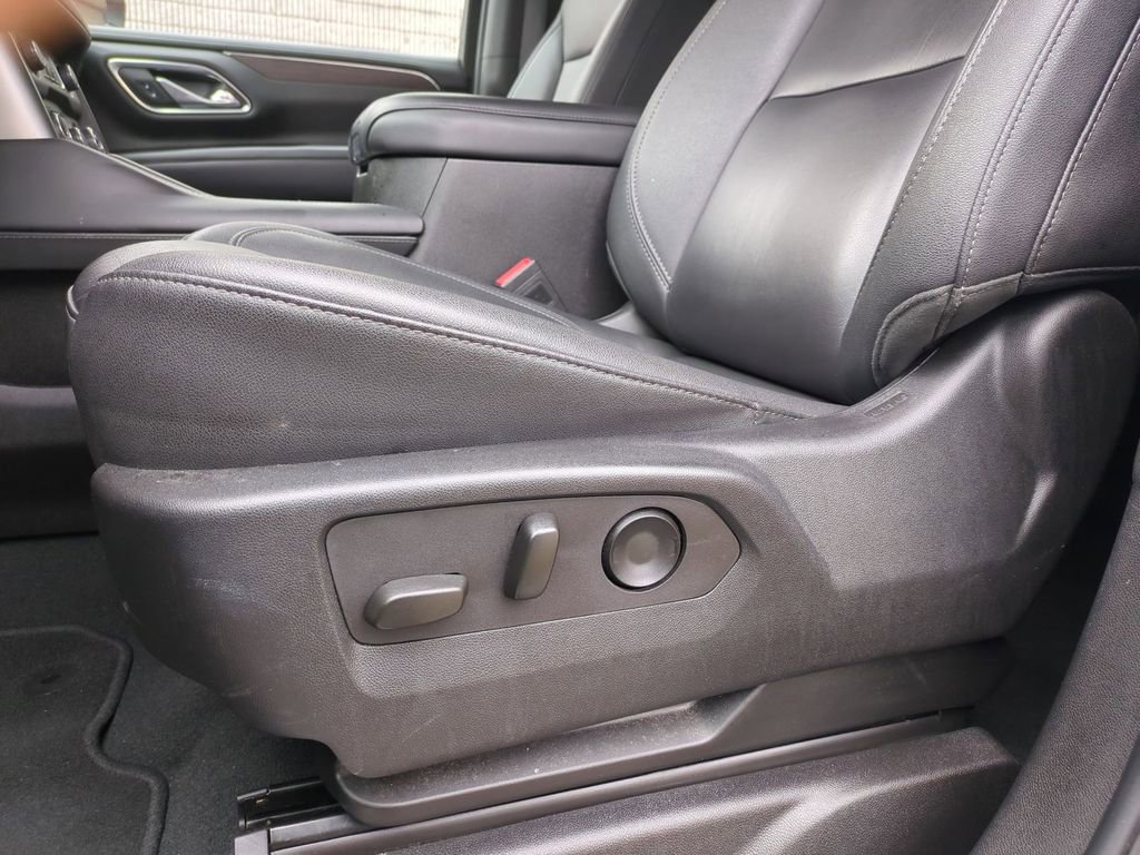 Used 2024 Chevrolet Tahoe LT image 14