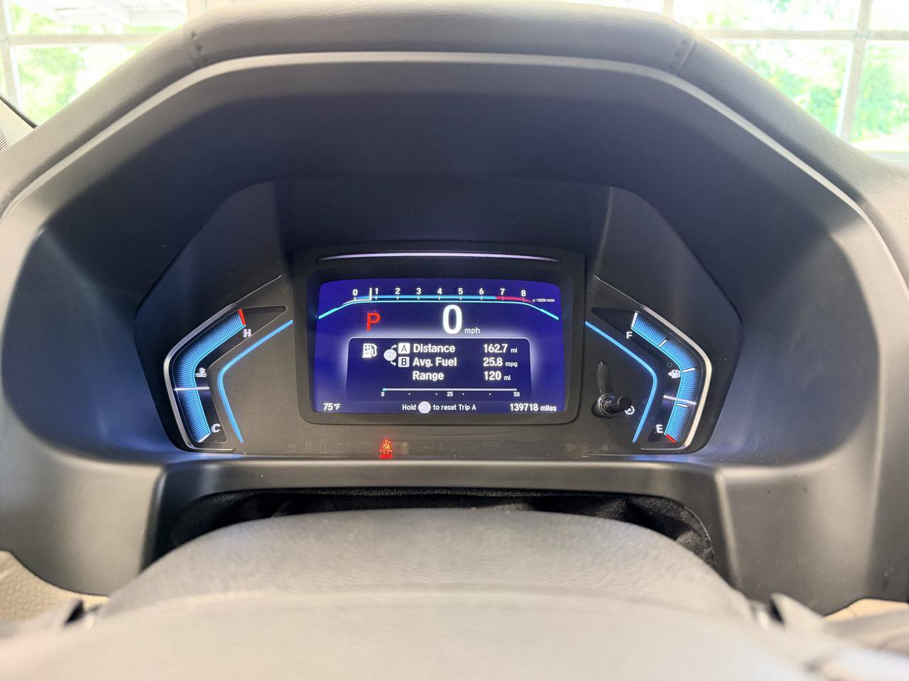 Used 2019 Honda Odyssey Elite image 34
