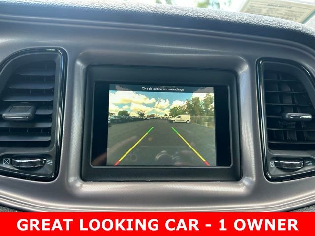 Used 2023 Dodge Challenger SXT image 23