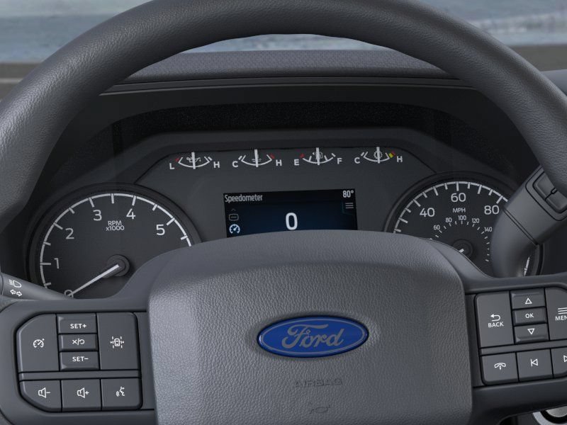 New 2026 Ford F150 STX w/ Equipment Group 200A RWD image 13