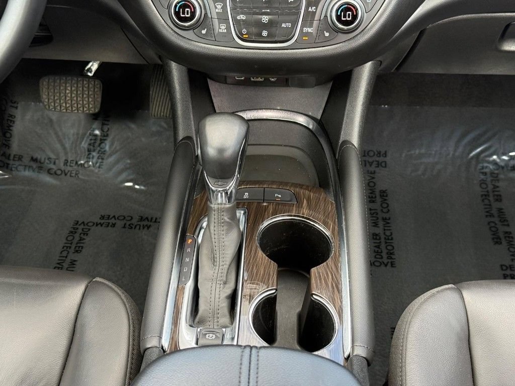 Used 2024 Chevrolet Malibu LT FWD image 10