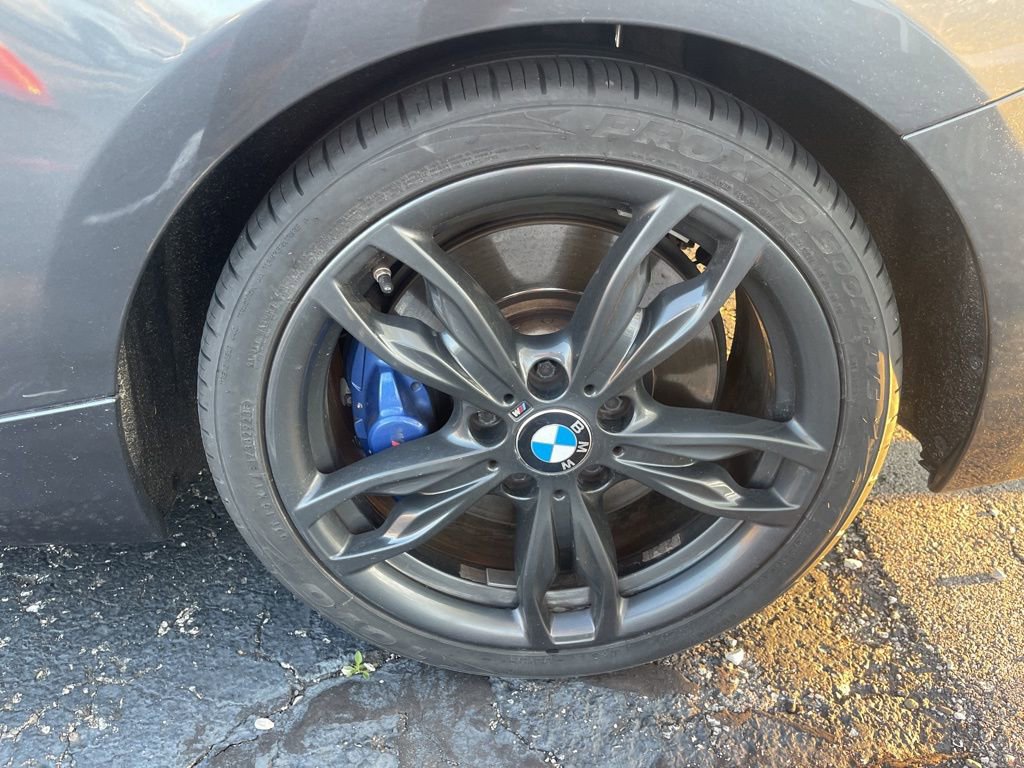 Used 2016 BMW M235i xDrive Coupe image 10