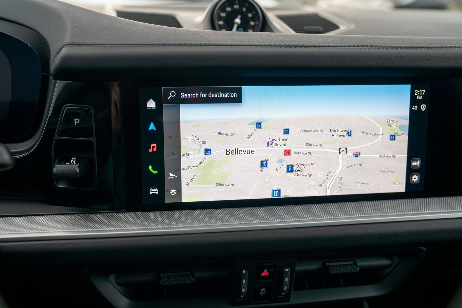 New 2026 Porsche Cayenne S image 18