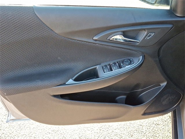 Used 2024 Chevrolet Malibu LT image 9