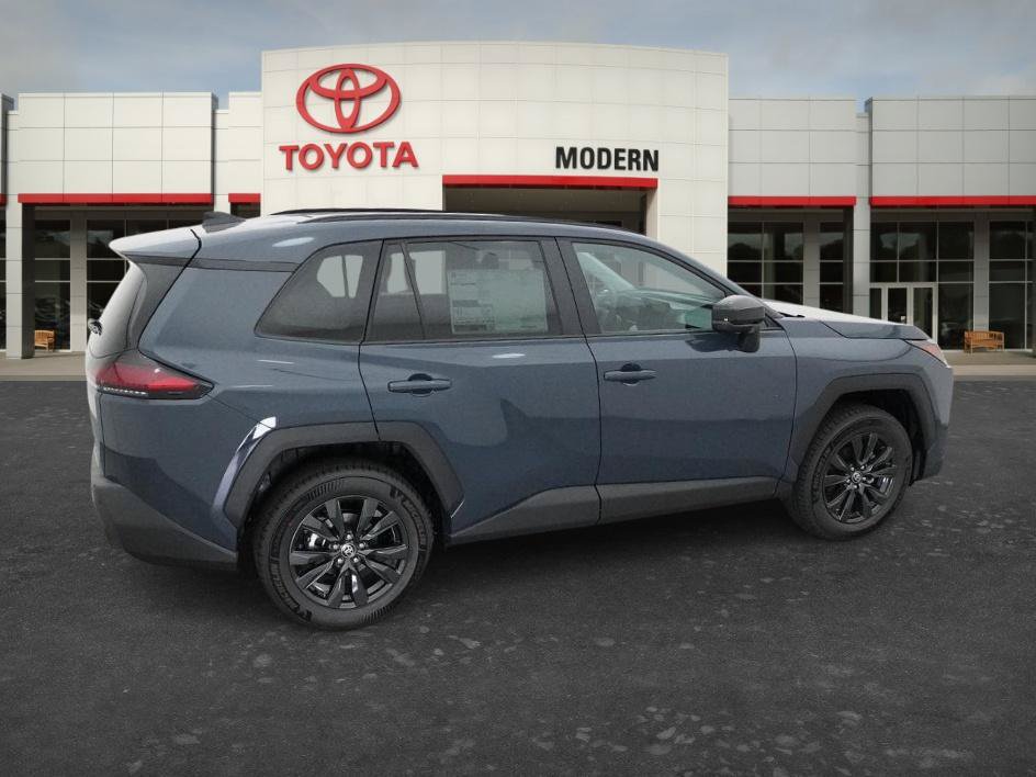 New 2026 Toyota RAV4 XLE Premium w/ Panoramic Sun Roof Package FWD image 16