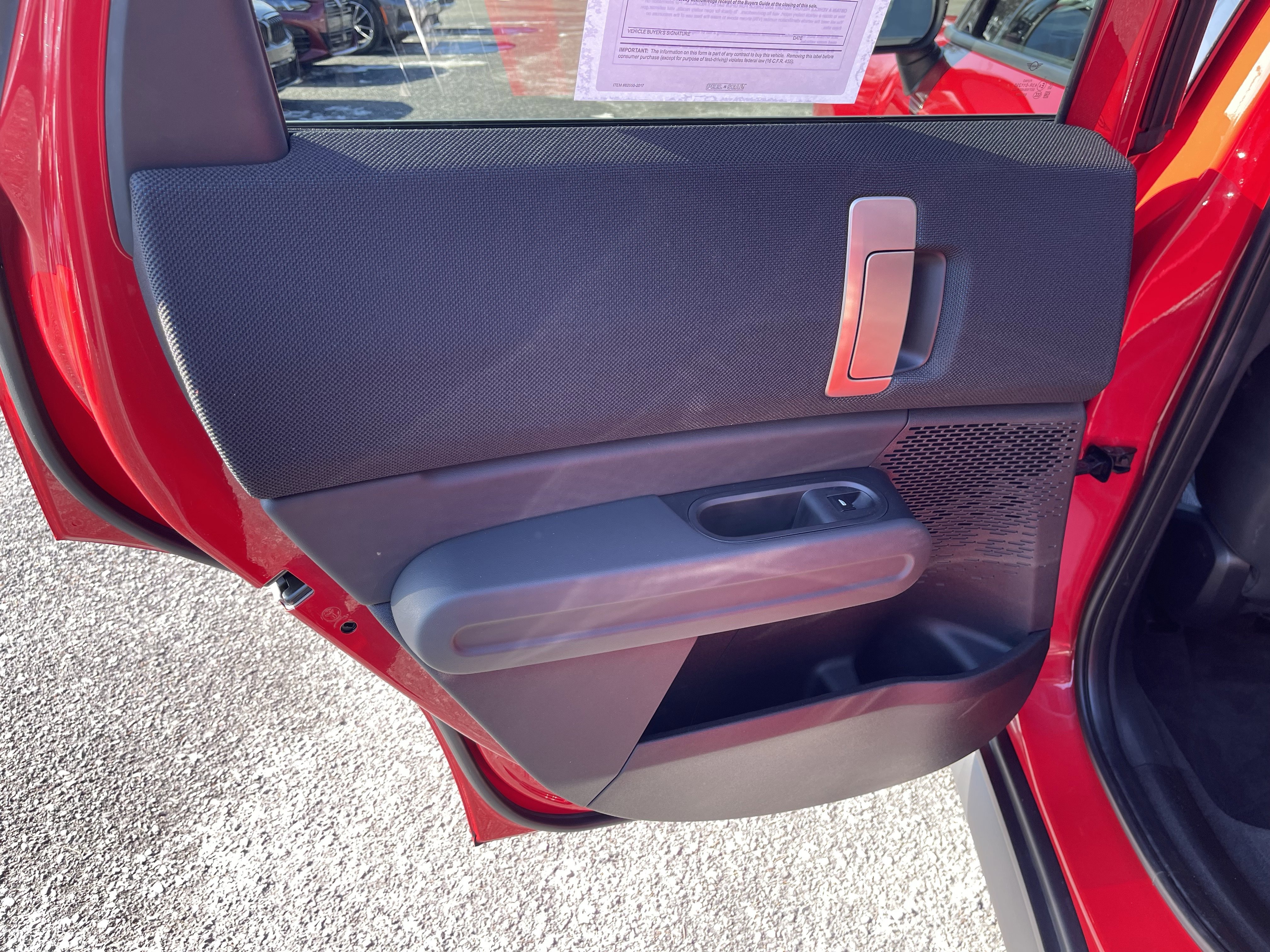 Used 2025 MINI Cooper Countryman S image 16