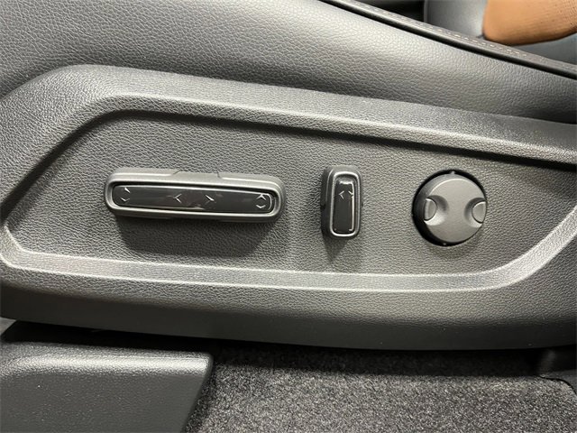New 2026 Honda Passport TrailSport Elite image 13