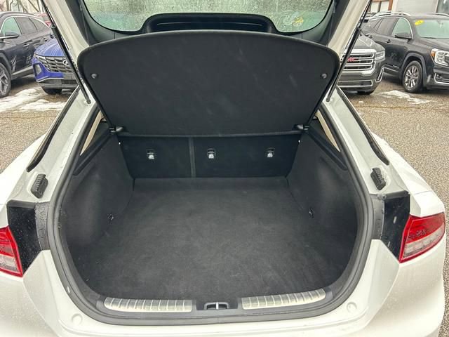 Used 2023 Kia Stinger GT-Line w/ Sun & Sound Package image 26